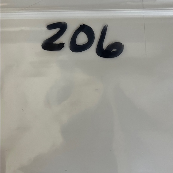 Champion Red Boston University Hockey Men's Hoodie Large - Picture 6 of 6